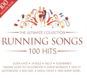 The Ultimate Collection: Running Songs – 100 Hits
