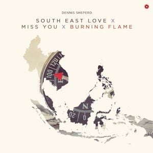 South East Love (extended mix)