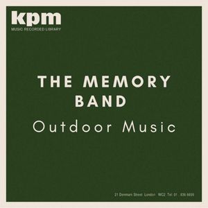 Outdoor Music (EP)