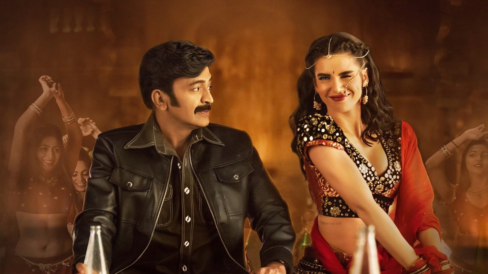 Kalki Film (2019) SensCritique