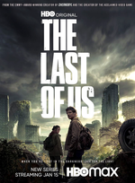 Affiche The Last of Us