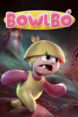 Bowlbo: The Quest for Bing Bing