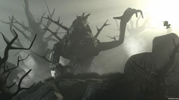 Bowlbo: The Quest for Bing Bing