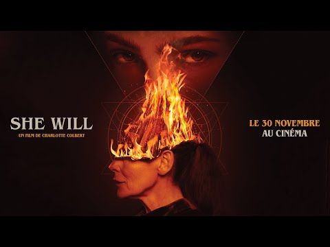 Bande-annonce de She Will