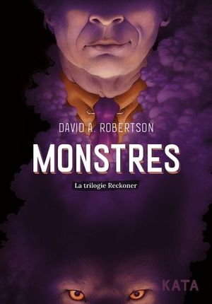 La trilogie Reckoner. Vol. 2. Monstres