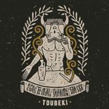 Pochette TOUBEKI (Single)