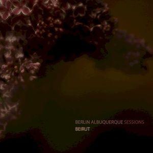 The Berlin‐Albuquerque Sessions Vol 3 (Single)