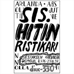 Sis. Hitin Ristikari