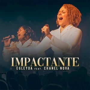 Impactante (Single)