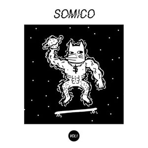 S O M I C O vol. 1