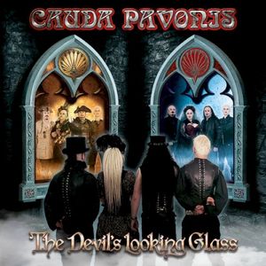 The Devil's Looking Glass (EP)