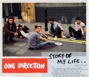 Story of My Life (Single)