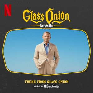 Theme From Glass Onion (OST)