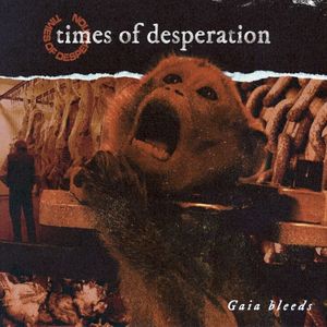 Gaia Bleeds (EP)