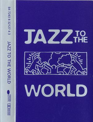 Jazz to the World: A Christmas Collection
