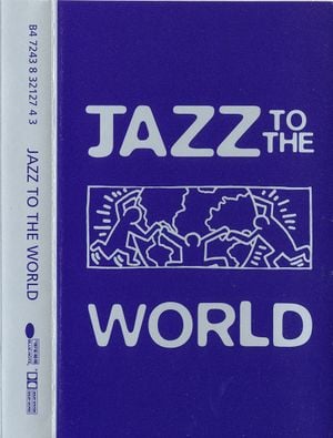 Jazz to the World: A Christmas Collection