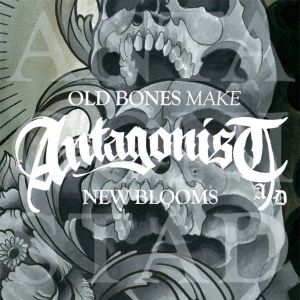 Old Bones Make New Blooms (EP)