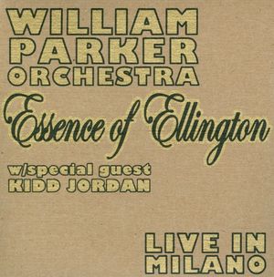 Essence of Ellington: Live in Milano (Live)