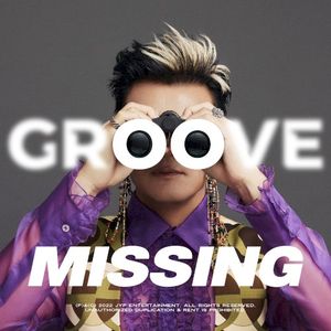 Groove Missing (Single)