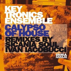 Calypso Of House (Remixes By Sicania Soul / Ivan Iacobucci)