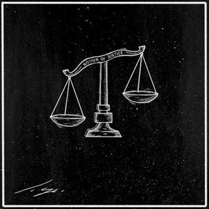 Notion of Justice (Single)