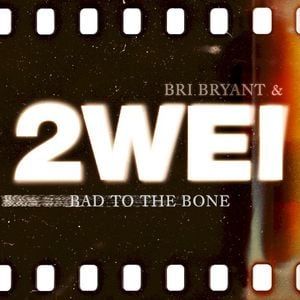Bad to the Bone (Single)