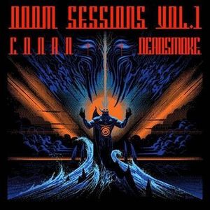 Doom Sessions Vol. 1 (EP)