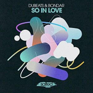 So In Love (EP)