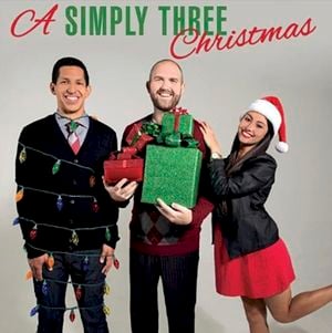 A Simply Three Christmas