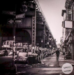 Mean Streets Part Three (EP)