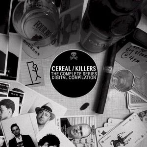 Cereal/Killers: The Complete Series 01-07