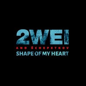 Shape of My Heart (Single)