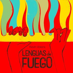 Lenguas de Fuego (Single)