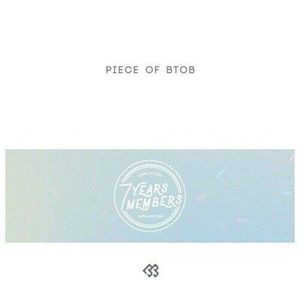 Piece of BTOB