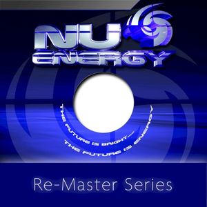 Nu Energy Records - Digital Re‐Masters Release 41-50