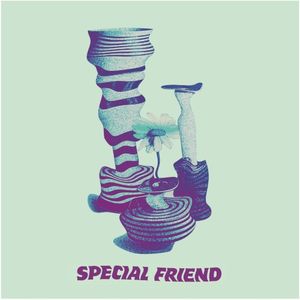 Special Friend (EP)