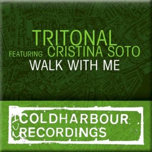 Walk With Me (Single)