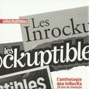 Pochette L’Anthologie des InRocKs : 25 ans de musique
