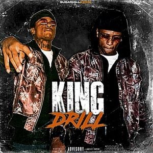 KING OF DRILL