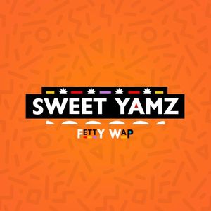 Sweet Yamz (Single)