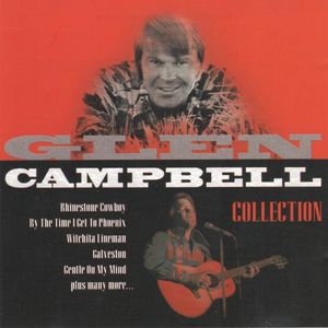 Glen Campbell Collection