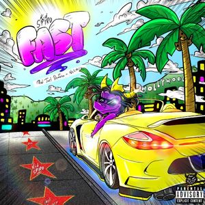 Fast (Single)