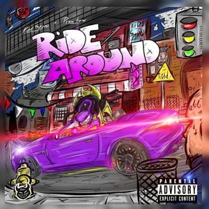 Ride Around (Single)