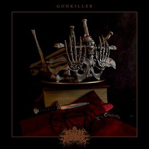 Godkiller (Single)