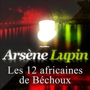 Les Douze Africaines de Béchoux