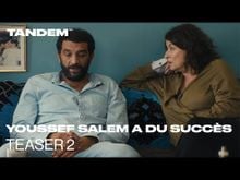 Video de Youssef Salem a du succès