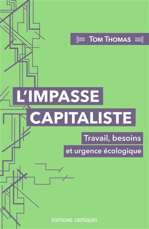 L’Impasse capitaliste