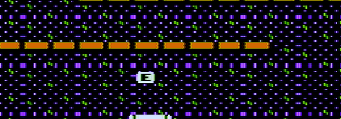 Cover Arkanoid