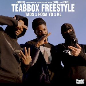 Teabbox (Freestyle) (Single)