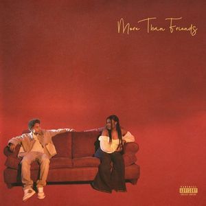 More Than Friends (EP)